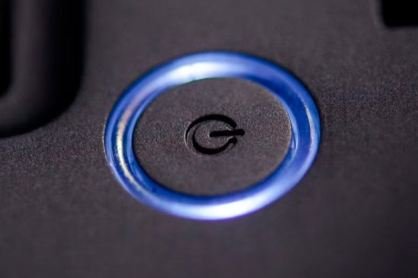 Не включается