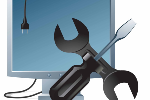 Ремонт компьютеров