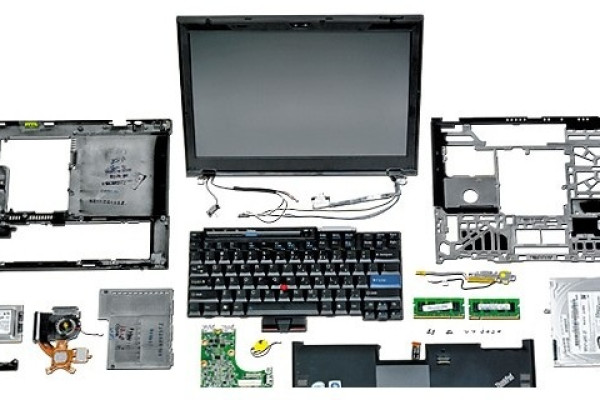 Апгрейд ноутбука