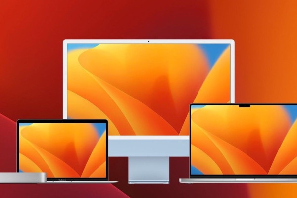 Установка Photoshop на macOS