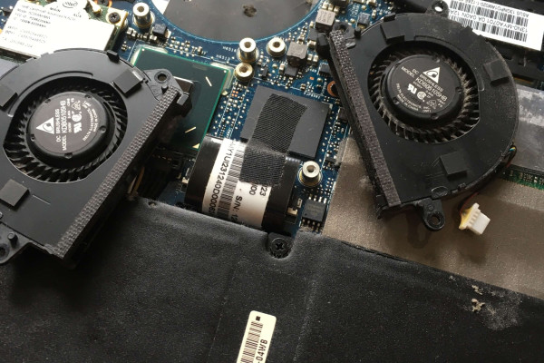 Ремонт компьютеров — срочно и недорого