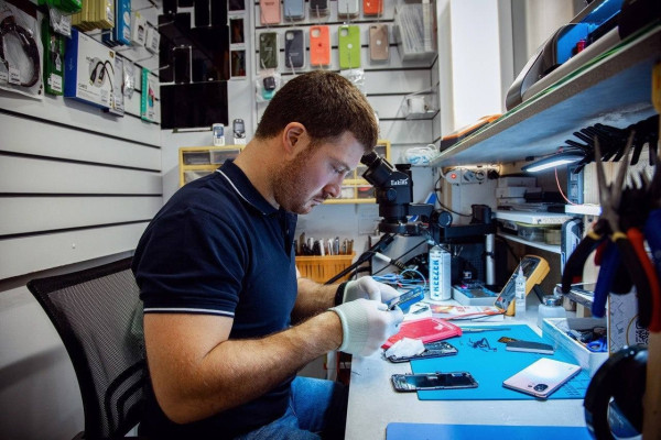 Сколько стоит замена HDD на SSD