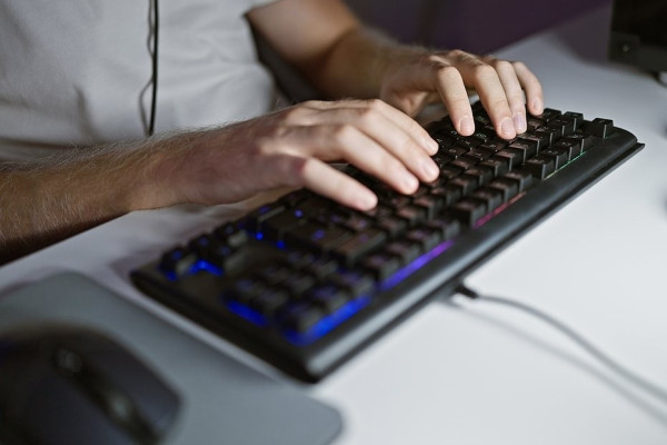 Установка драйверов и программ на ПК