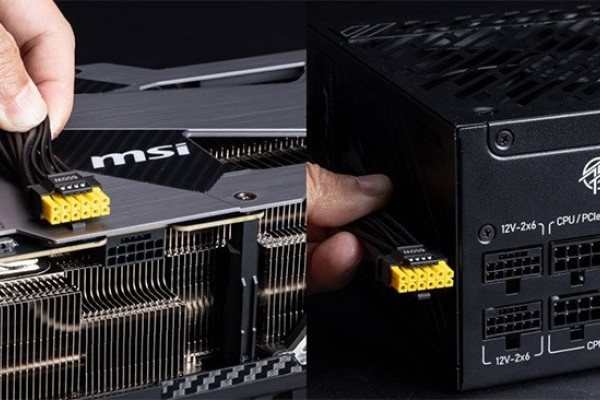 Игровой ПК: подбор и сборка