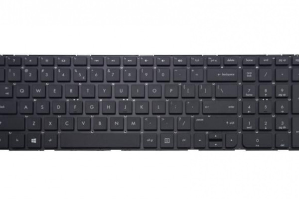 Замена клавиатуры на ноутбуке любой модели