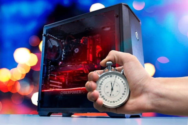 Апгрейд ПК — увеличим мощность