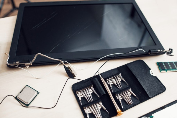 Ремонт подсветки