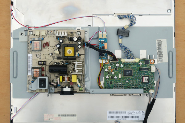 Замена CPU ноутбука в Киеве