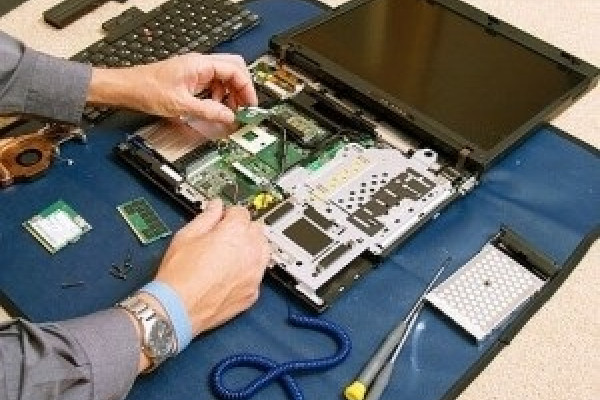 Ремонт шлейфа ноутбука в Киеве