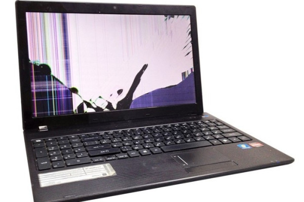 Замена шлейфа ноутбука