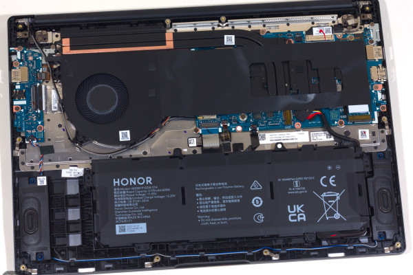 Увеличение памяти ноутбука