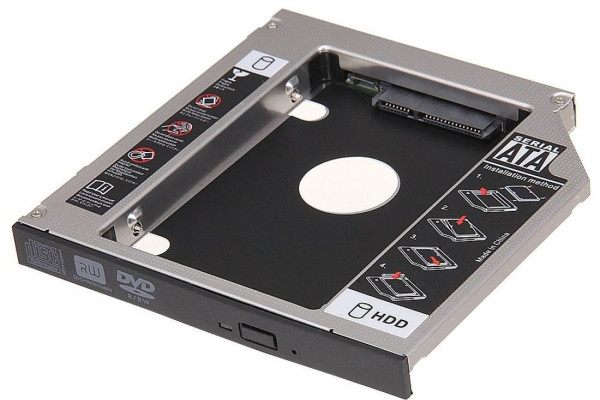 Ремонт DVD-привода ноутбука в Киеве