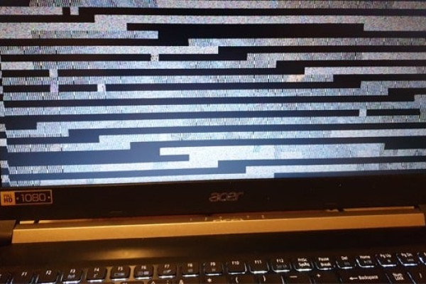 Ремонт GPU ноутбука