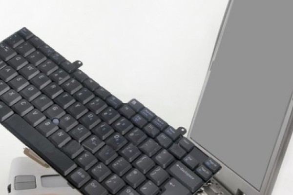 Ремонт подсветки ноутбука в Киеве