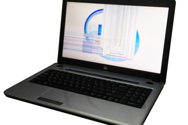 Ремонт рамки ноутбука в Киеве