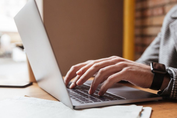 Ускорение ноутбука