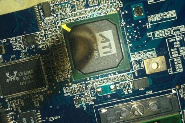 Восстановление плат в Киеве