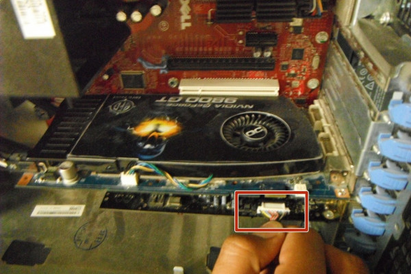 Замена звуковой карты ПК и ноутбука