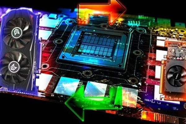 Профессиональная замена деталей ПК