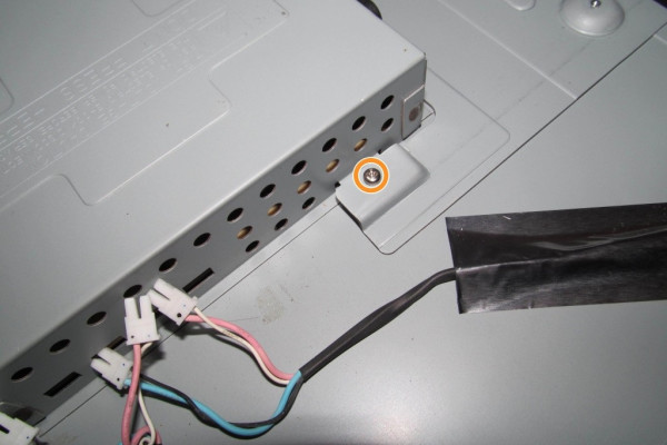 Ремонт блока питания