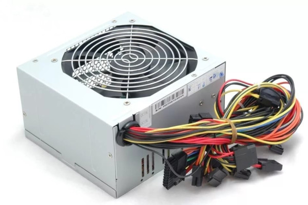 Замена материнской платы компьютера