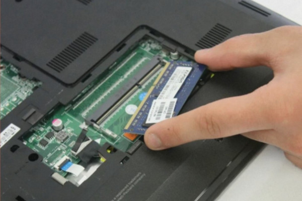 Замена RAM в Киеве