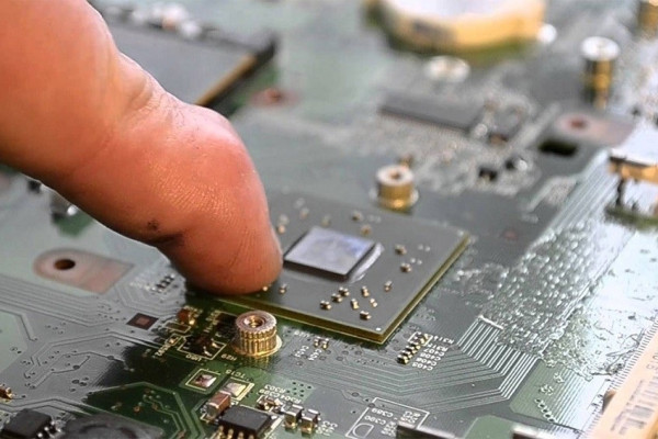 Замена сетевой карты ПК и ноутбука