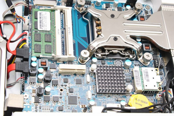 Замена спикера на ПК