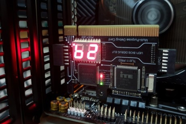 Профессиональный ремонт видеокарт