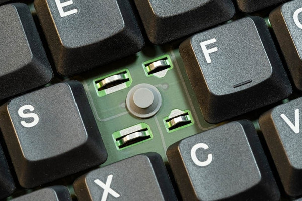 Ремонт геймерских клавиатур в Киеве