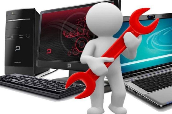 Настройка ПК в Киеве