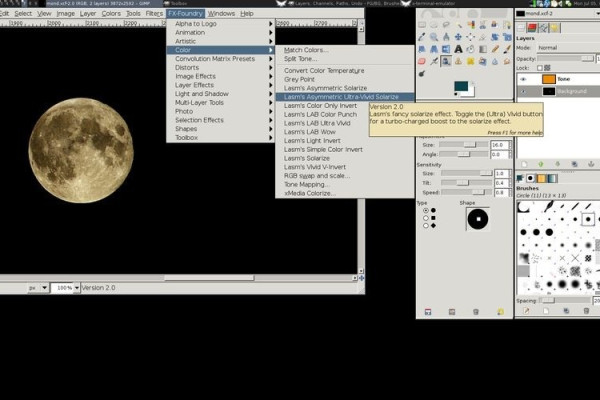 Установка программ и плагинов