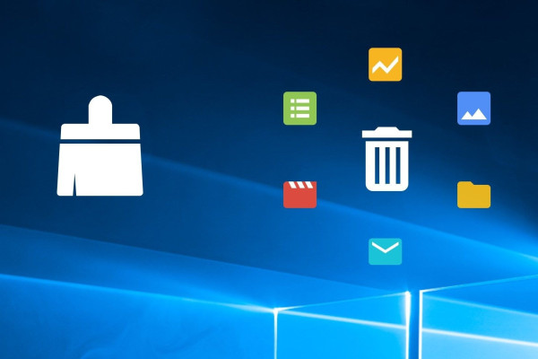 Оптимизация ПК и ноутбуков