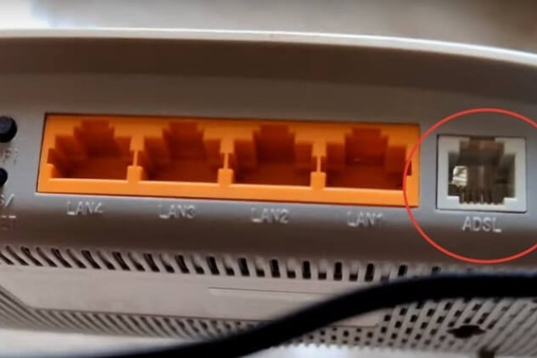 Настройка Wi-Fi дома