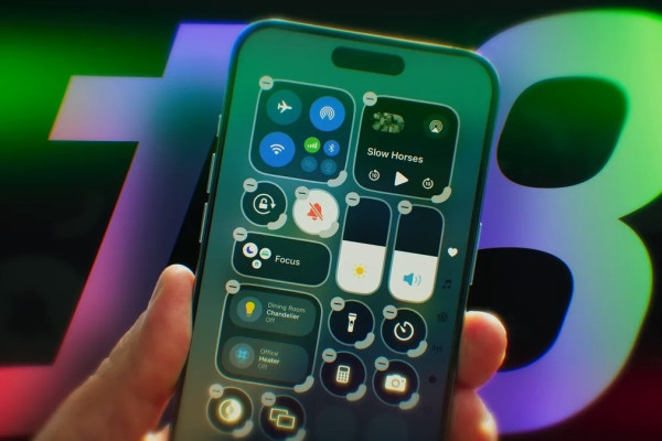 Оптимизация iOS устройств