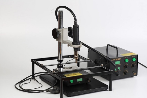 Восстановление данных SSD и RAID в Киеве