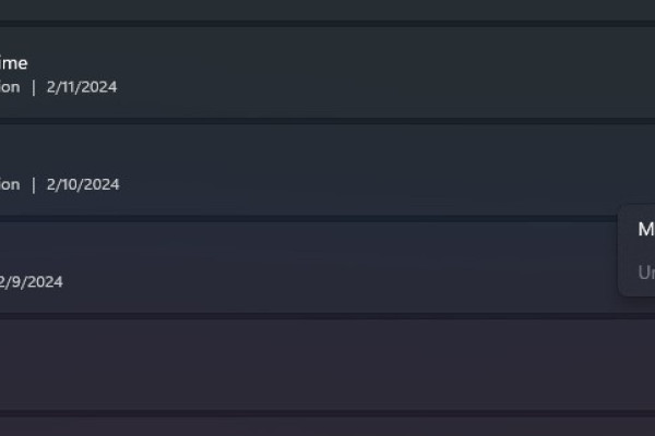 Установка Windows 10/11