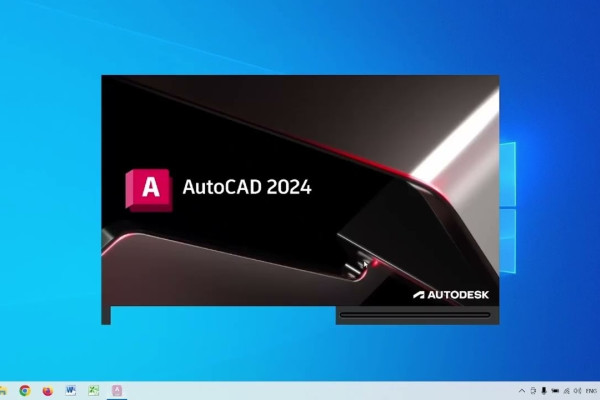 Установка AutoCAD в Киеве