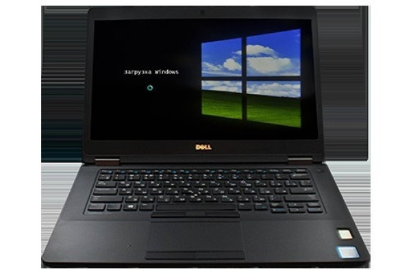 Ноутбук не запускается