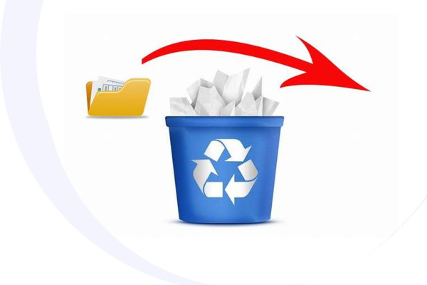 Восстановление файлов в Киеве