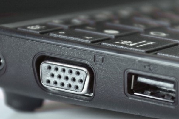 Ремонт разъёма ноутбука