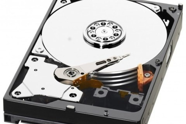 Шум HDD: причины и решения