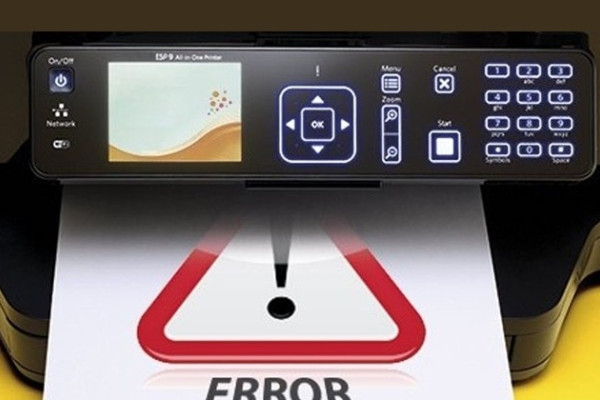 Компьютер не включается после грозы