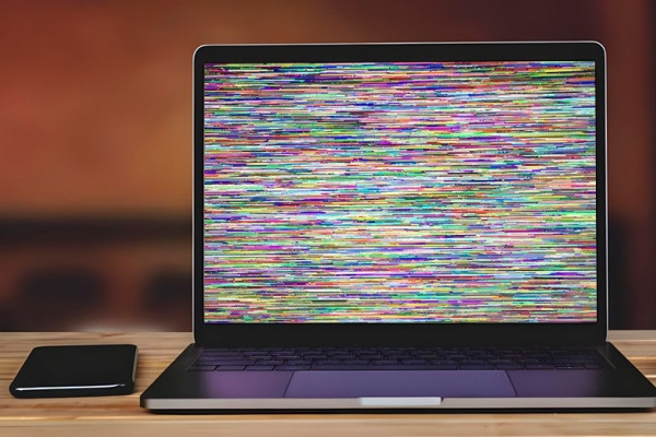 Мигает курсор при запуске ПК