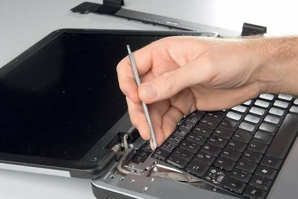 Ноутбук тормозит Windows 10