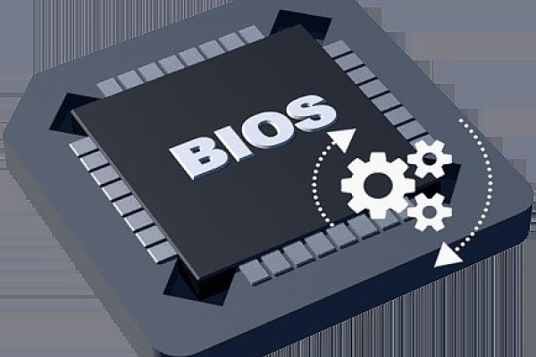 Настройка BIOS ноутбука