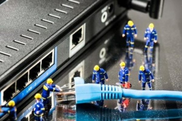 Стабильный Wi-Fi на ноутбуке