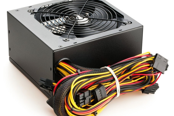 Проверка блока питания ПК