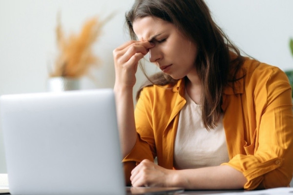 Нет звука в наушниках ноутбука