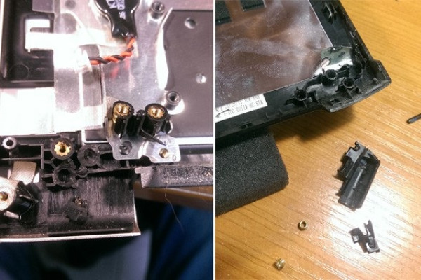 Зависание ПК на Windows